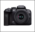 Canon EOS R10